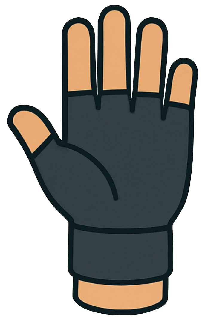 🖐