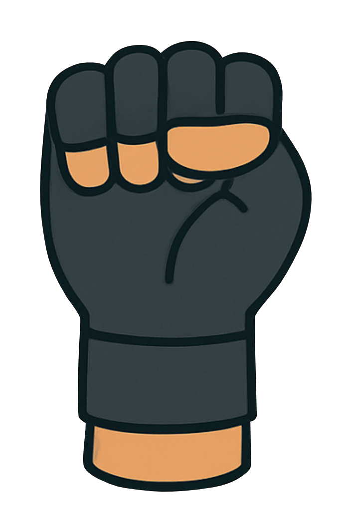 👊