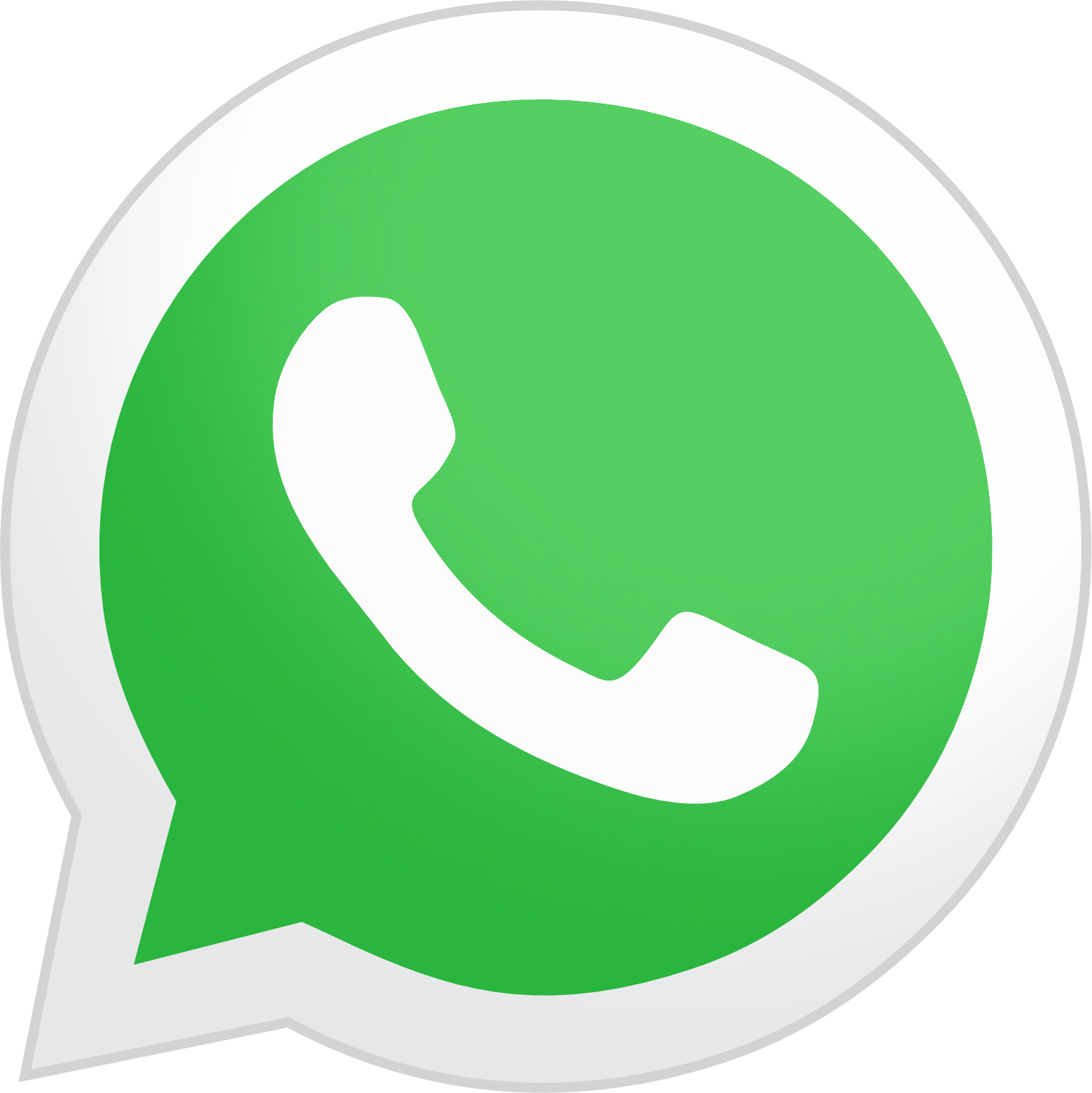 logo whatsapp